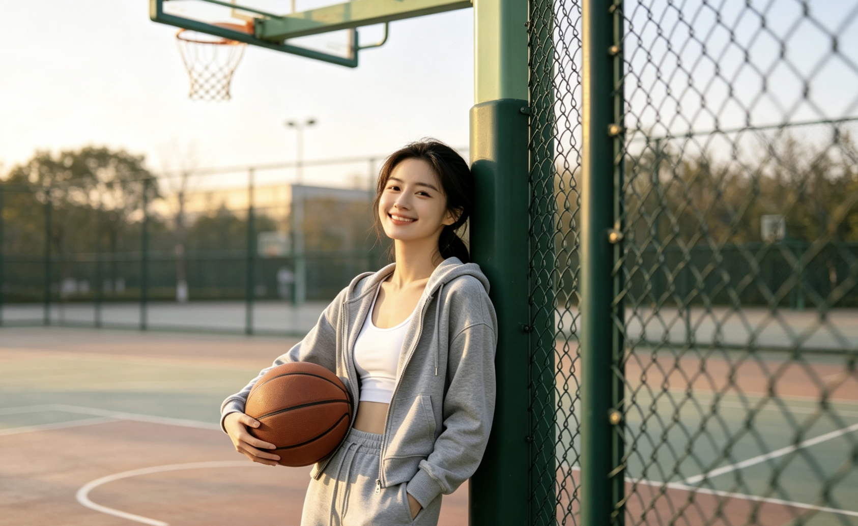 NBA常规赛收官战